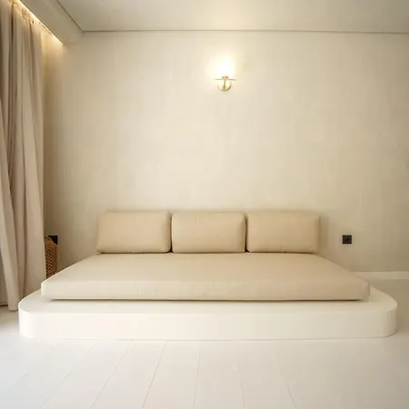 Amelia Luxury Suites Old Town Chania  Exterior photo