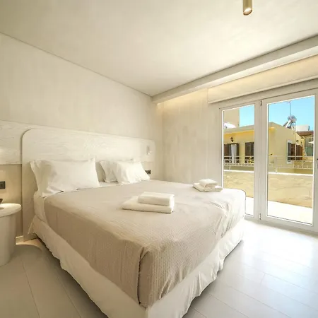 Amelia Luxury Suites Old Town Chania  Exterior photo