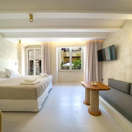 Amelia Luxury Suites Old Town Chania  Exterior photo