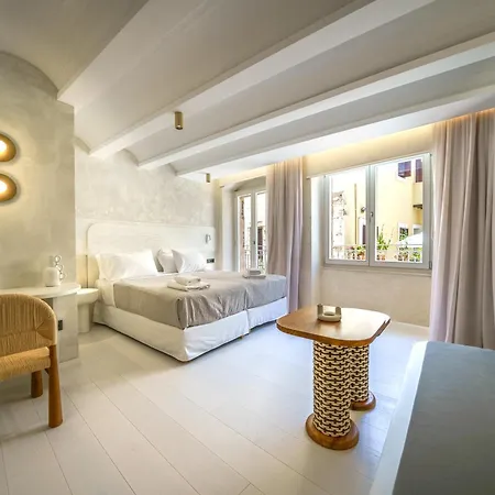 Amelia Luxury Suites Old Town Chania  Exterior photo