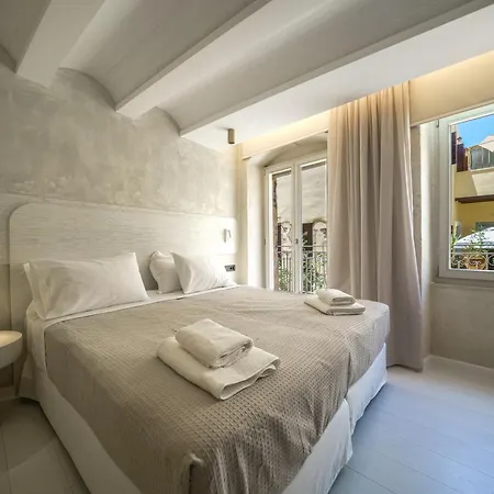 Amelia Luxury Suites Old Town Chania  Exterior photo