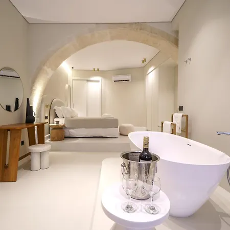 Amelia Luxury Suites Old Town Chania  Exterior photo