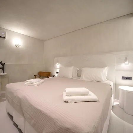 Amelia Luxury Suites Old Town Chania  Exterior photo