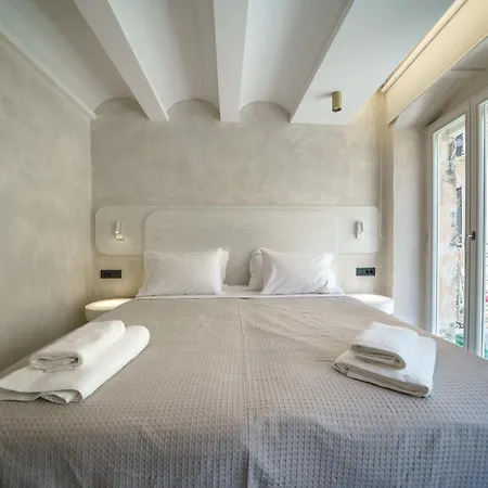 Amelia Luxury Suites Old Town Chania  Exterior photo