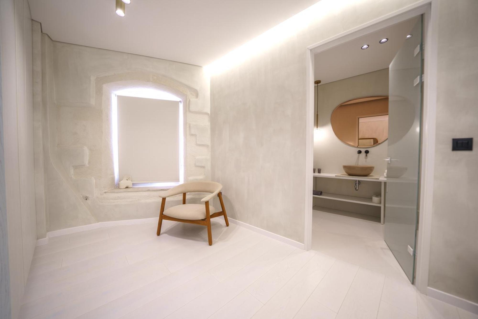 Appartement Amelia Luxury Old Town