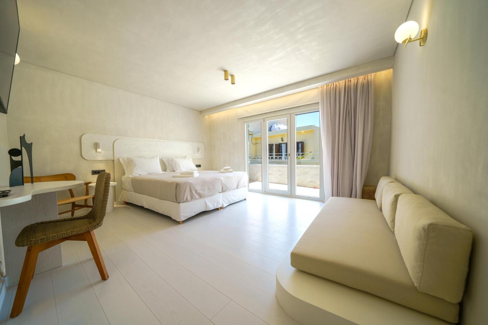 Appartement Amelia Luxury Old Town *