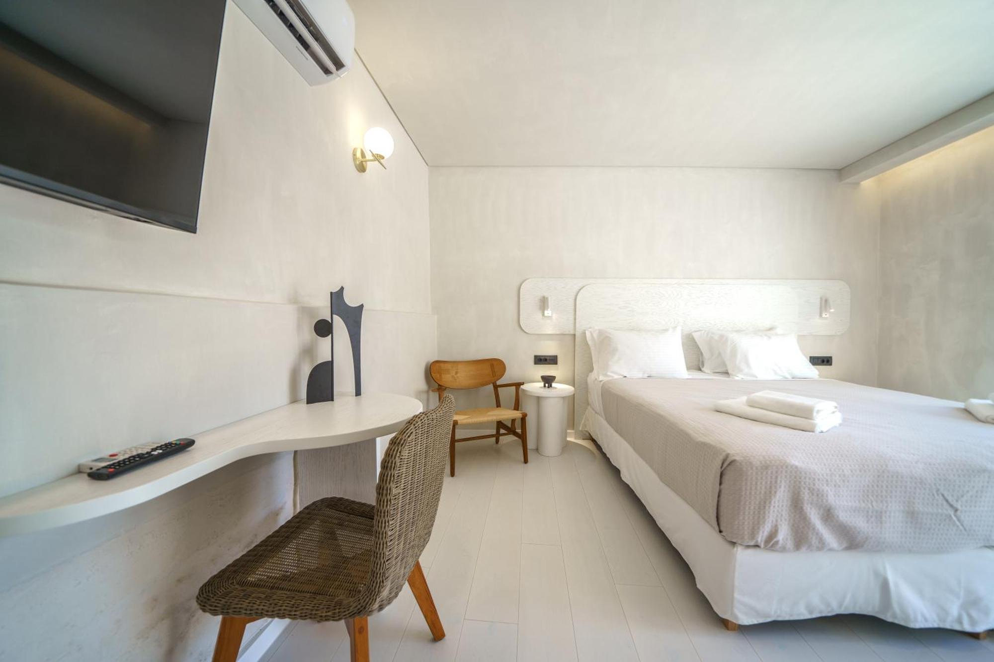 Amelia Luxury Old Town Appartement Chania (Crete)