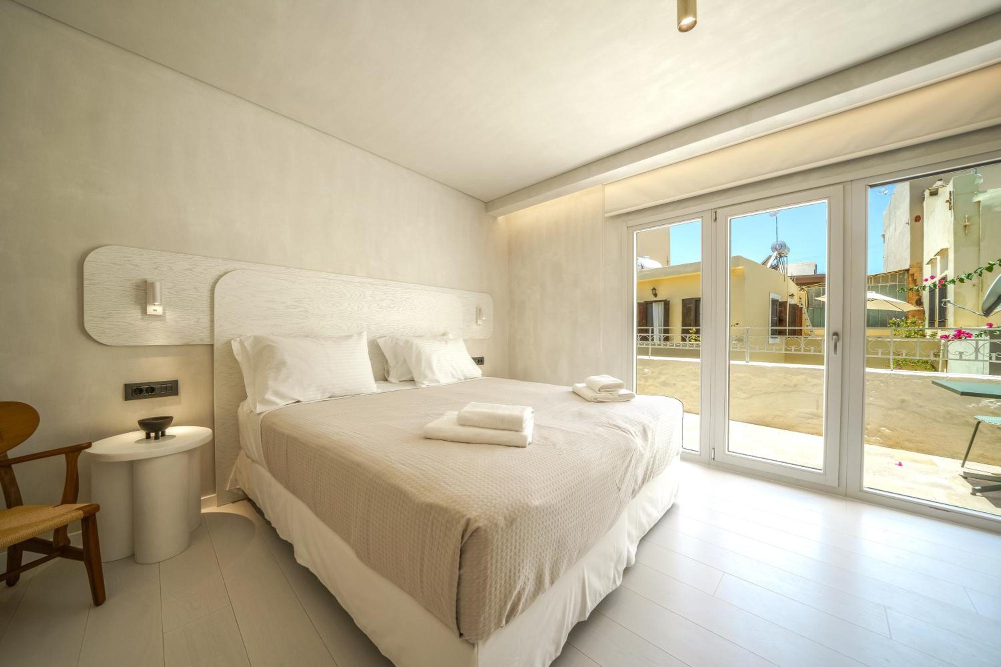 Appartement Amelia Luxury Old Town