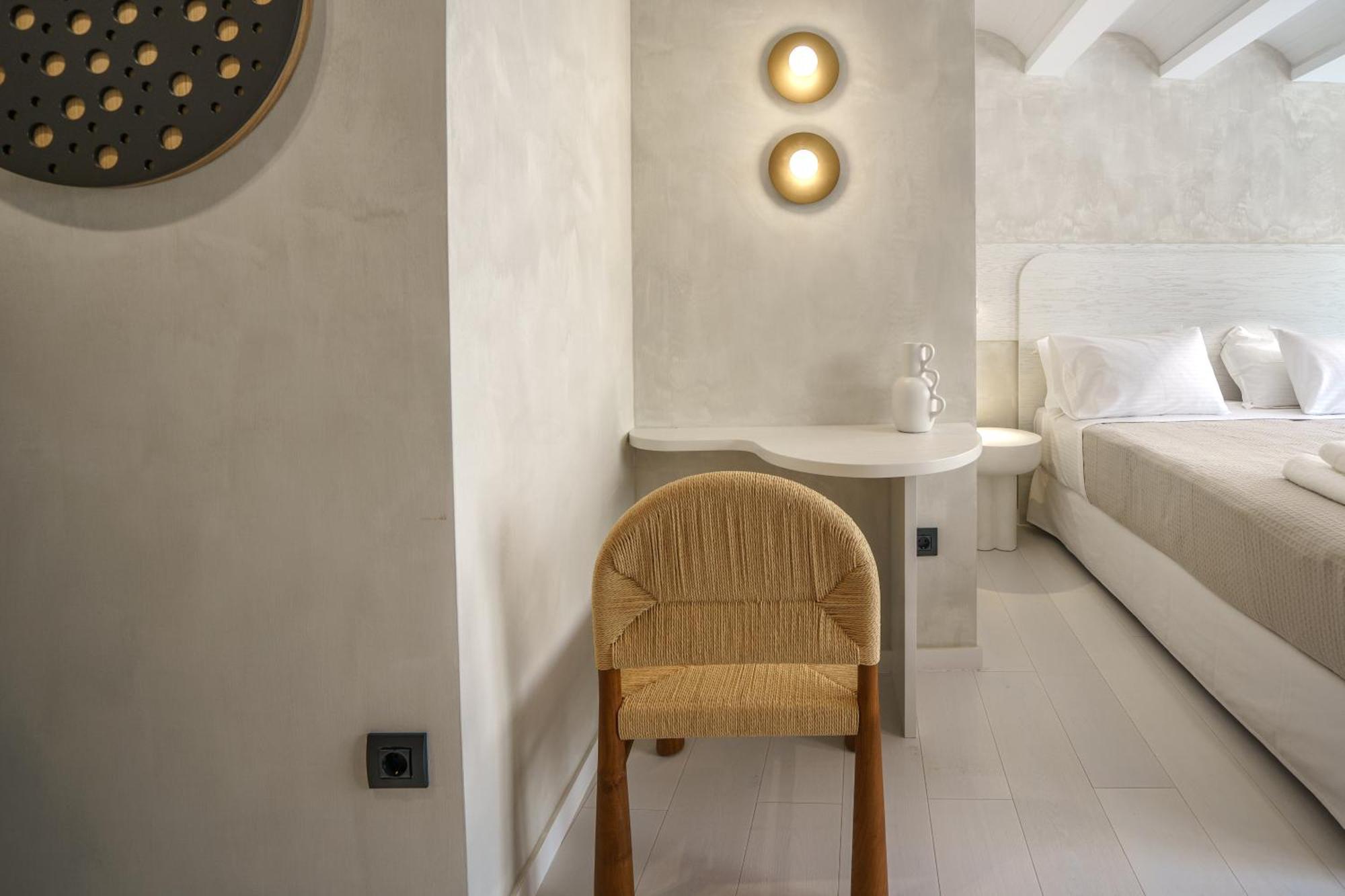 Appartement Amelia Luxury Old Town Chania (Crete)