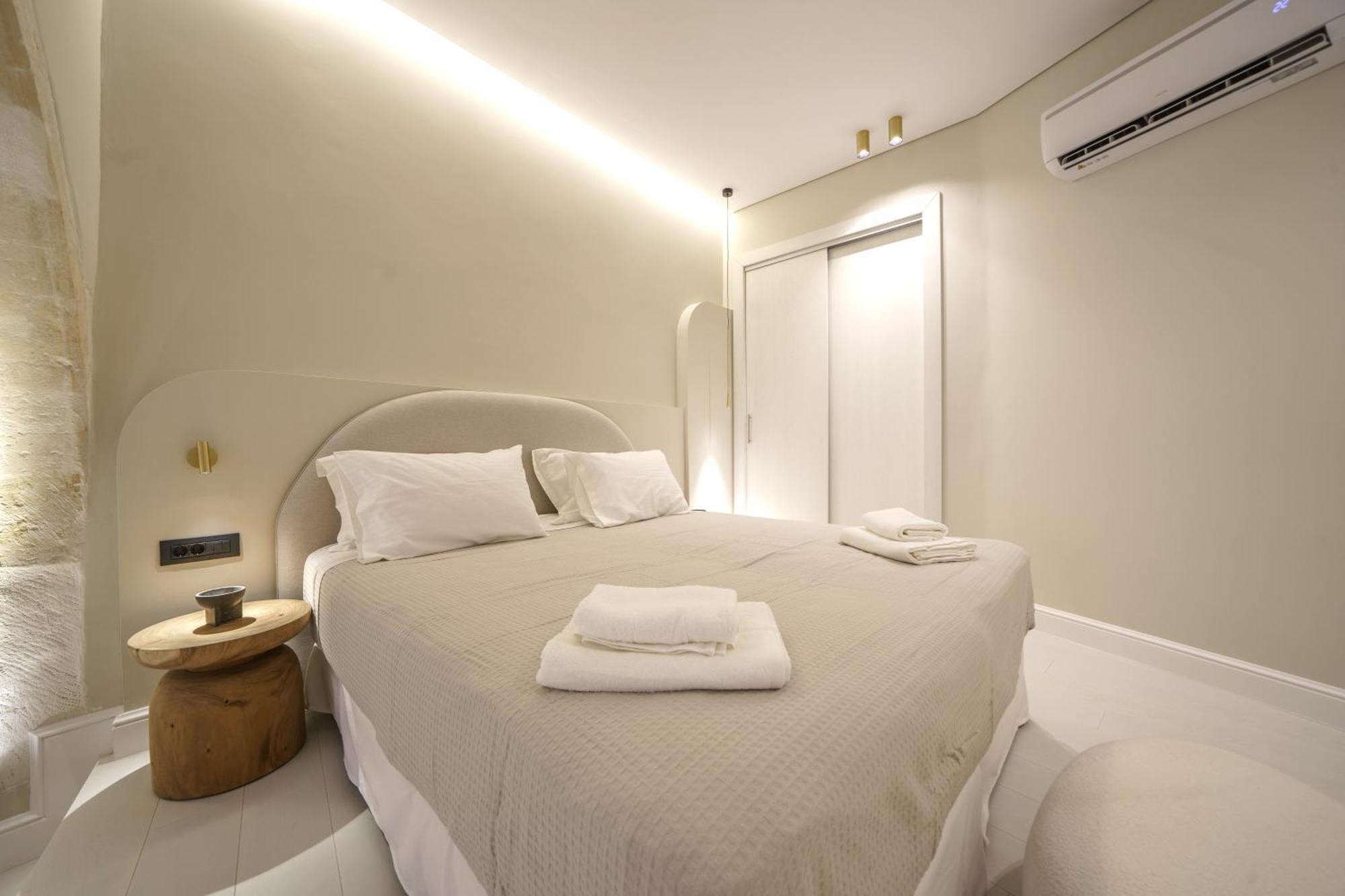 Amelia Luxury Old Town Appartement