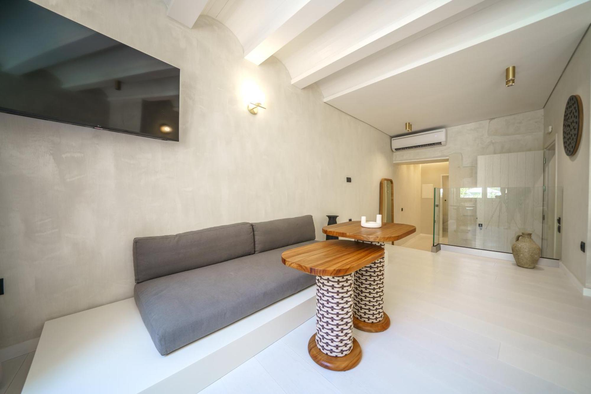 Amelia Luxury Old Town Appartement