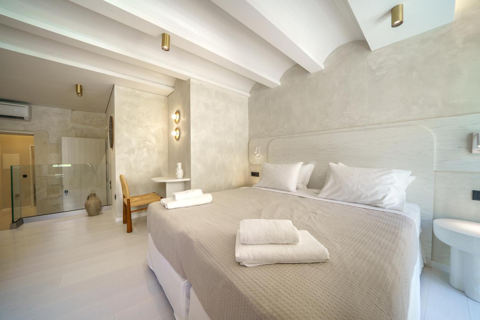 Amelia Luxury Old Town Appartement *