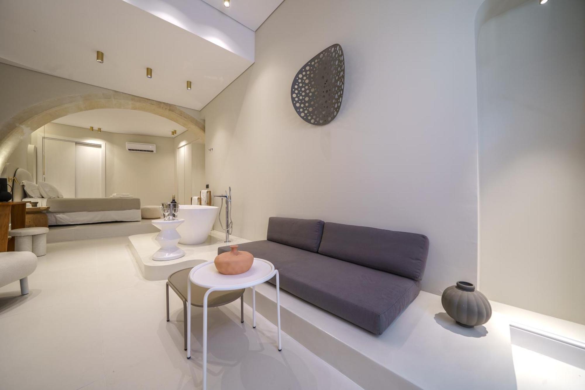 Appartement Amelia Luxury Old Town *