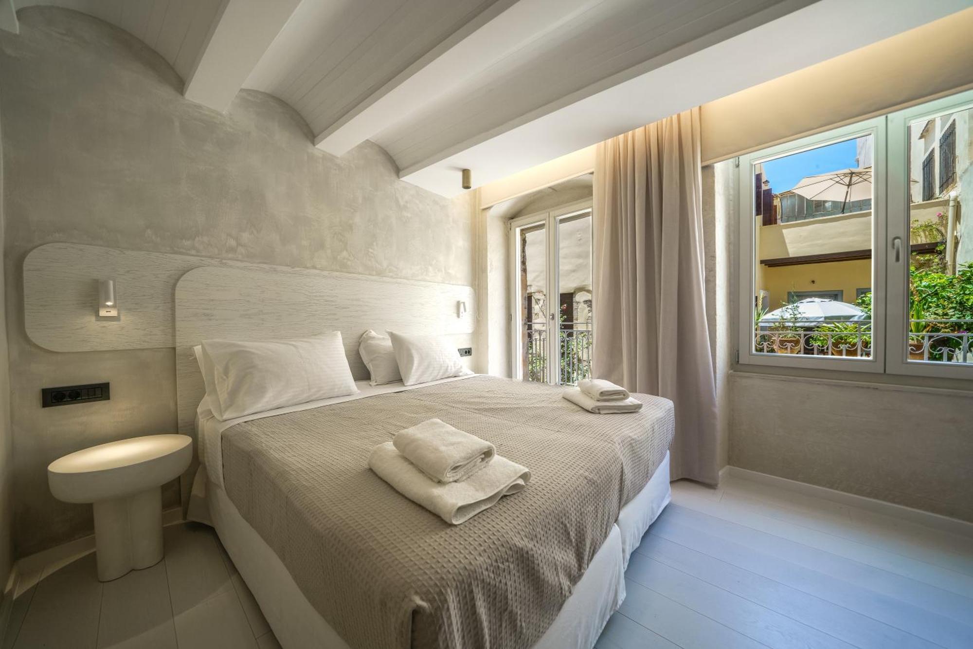 Amelia Luxury Old Town Appartement Chania (Crete)