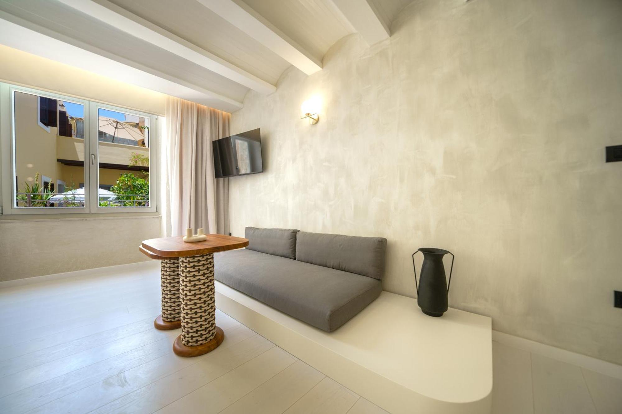 Amelia Luxury Old Town Appartement *