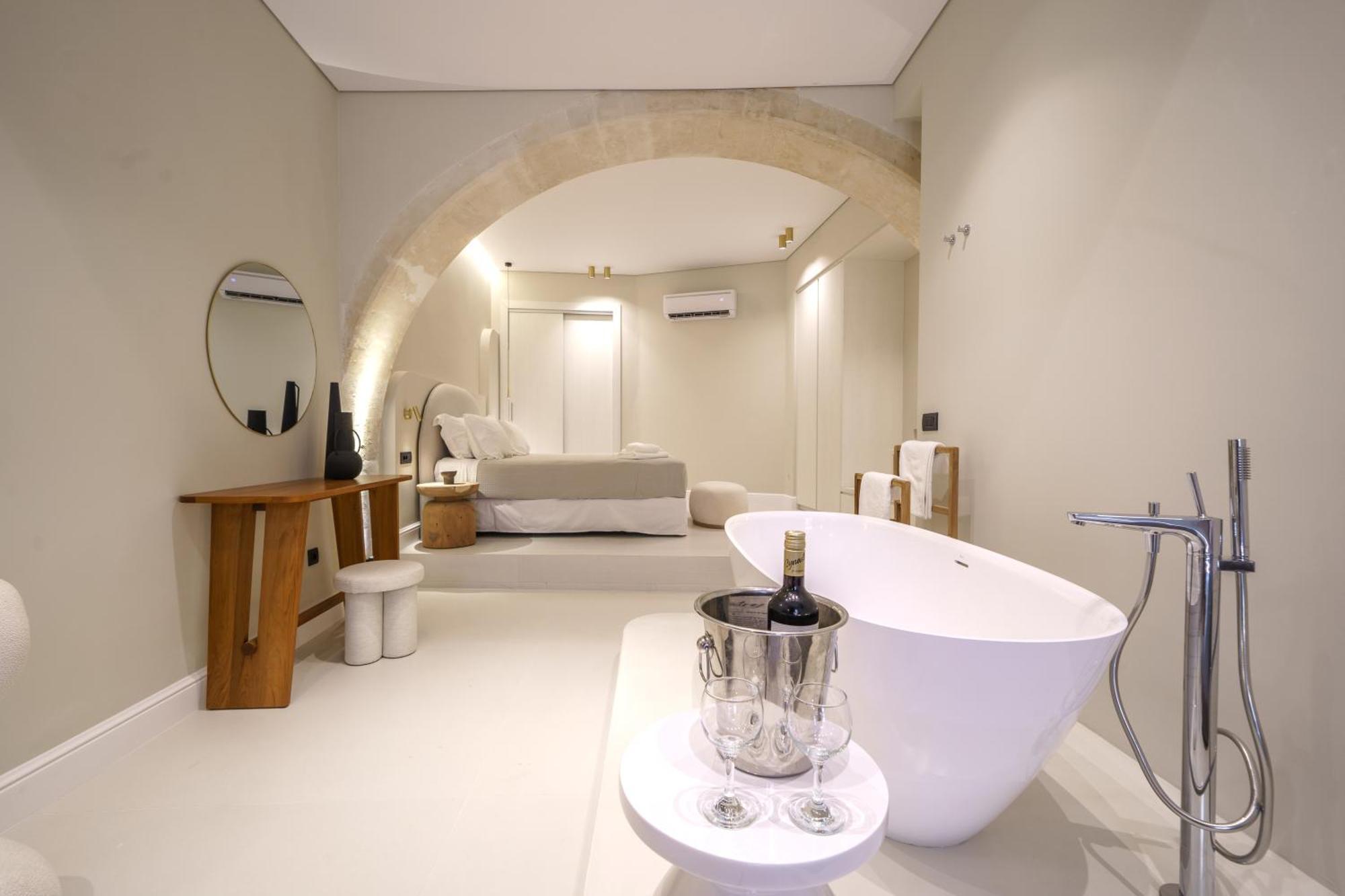 Amelia Luxury Old Town Appartement Chania (Crete)