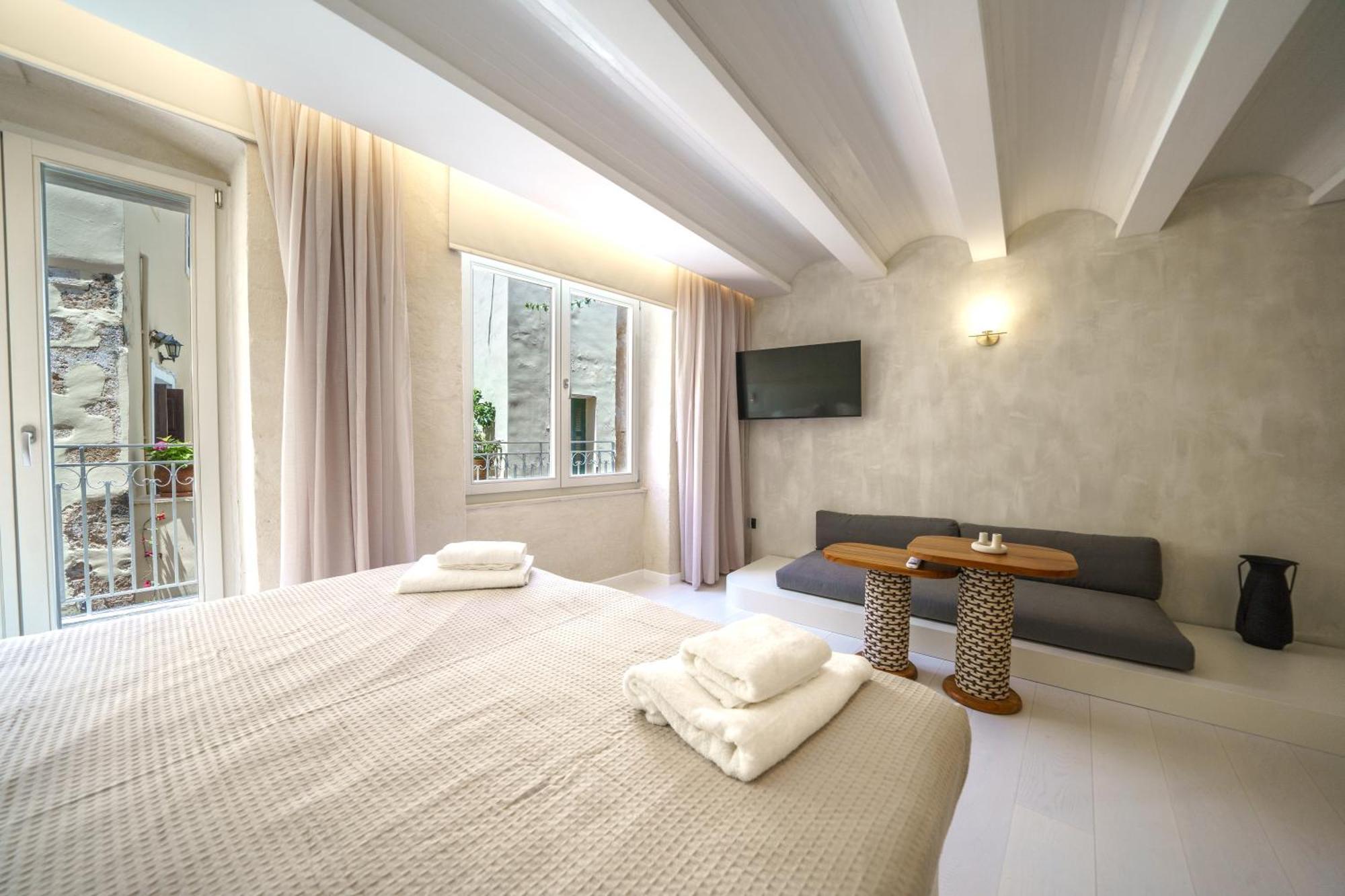 Appartement Amelia Luxury Old Town Chania (Crete)