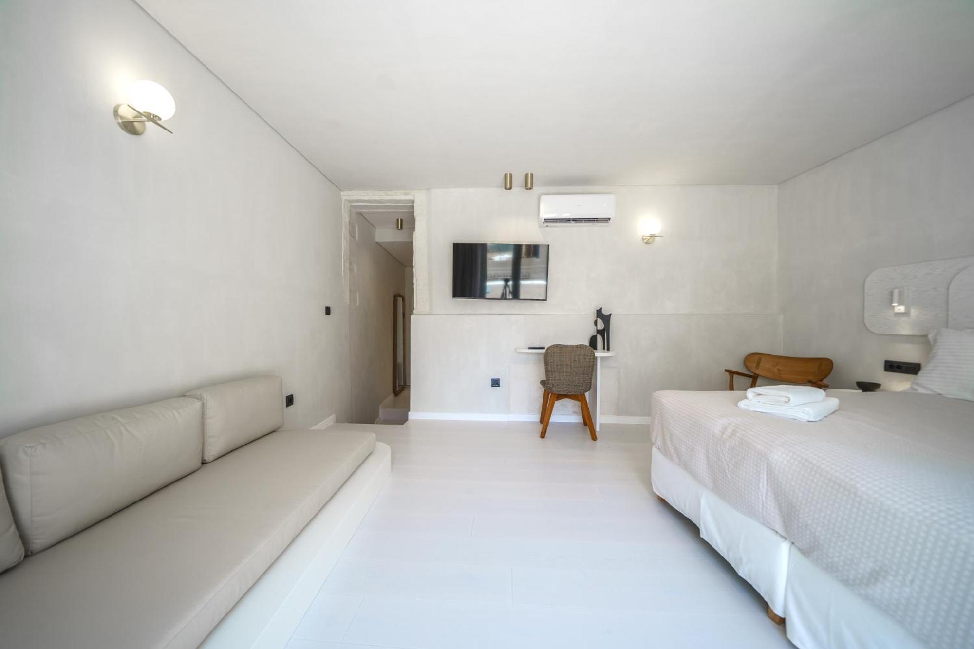 Appartement Amelia Luxury Old Town *