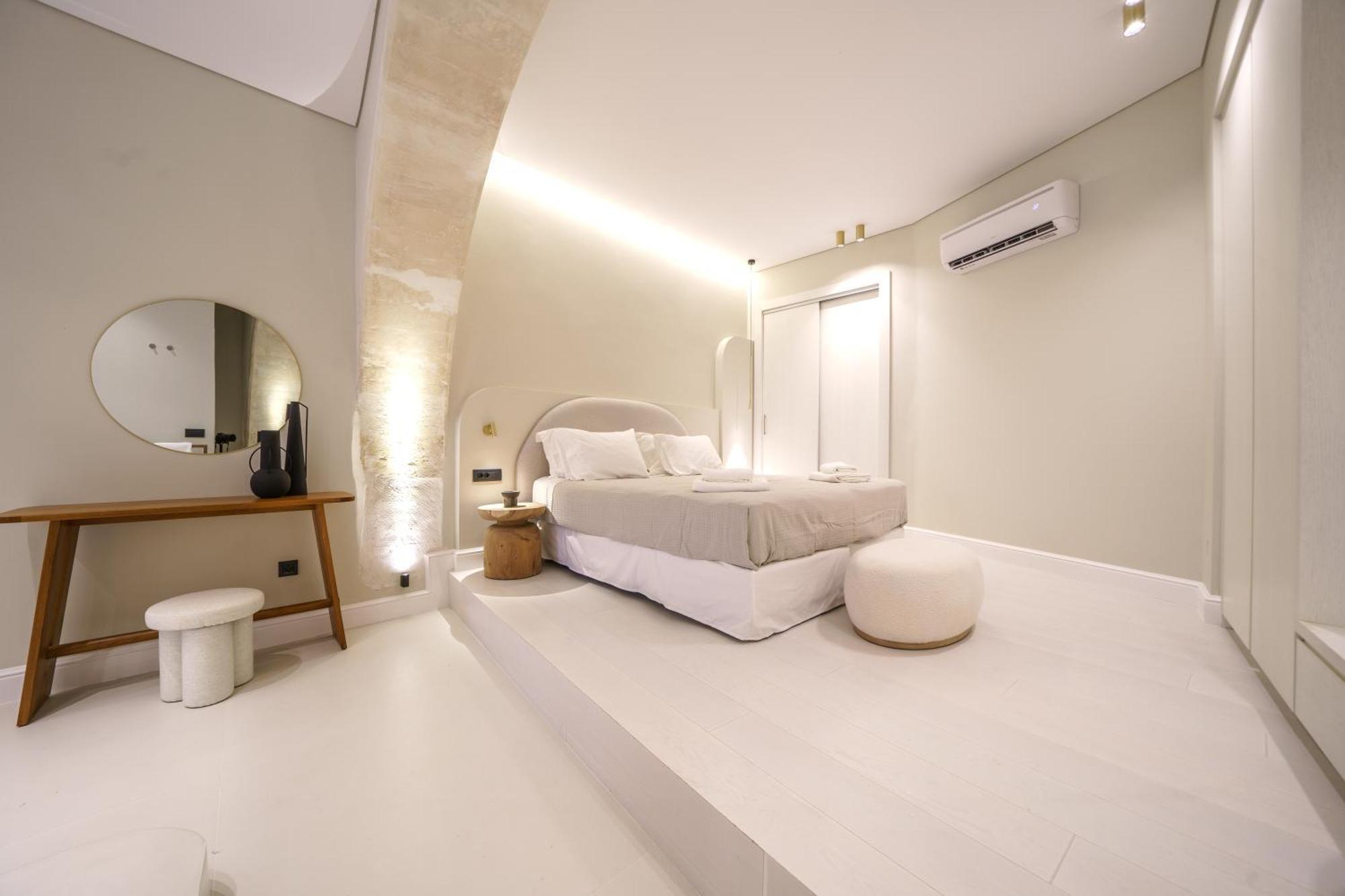 Appartement Amelia Luxury Old Town Chania (Crete)