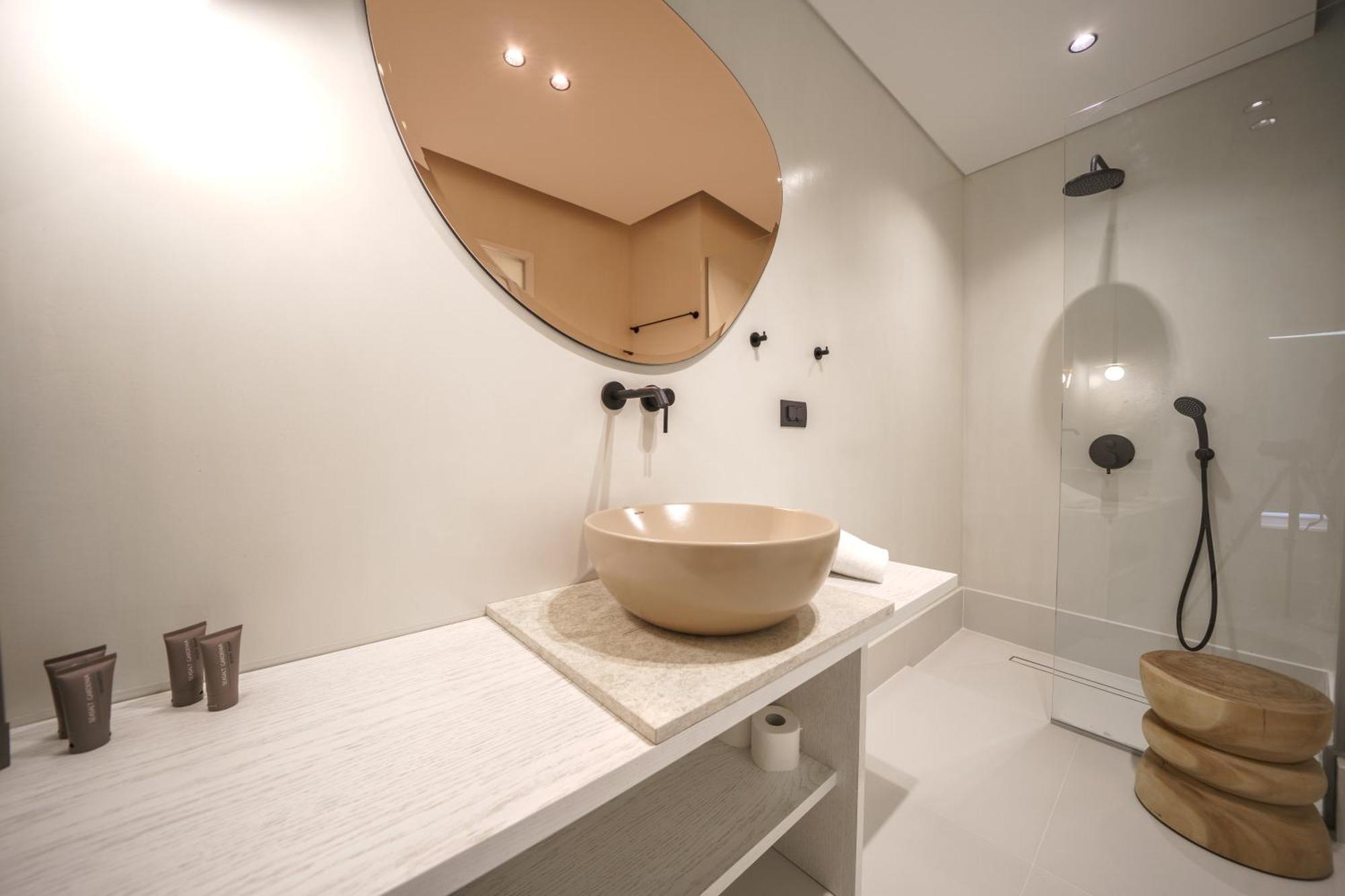 Appartement Amelia Luxury Old Town