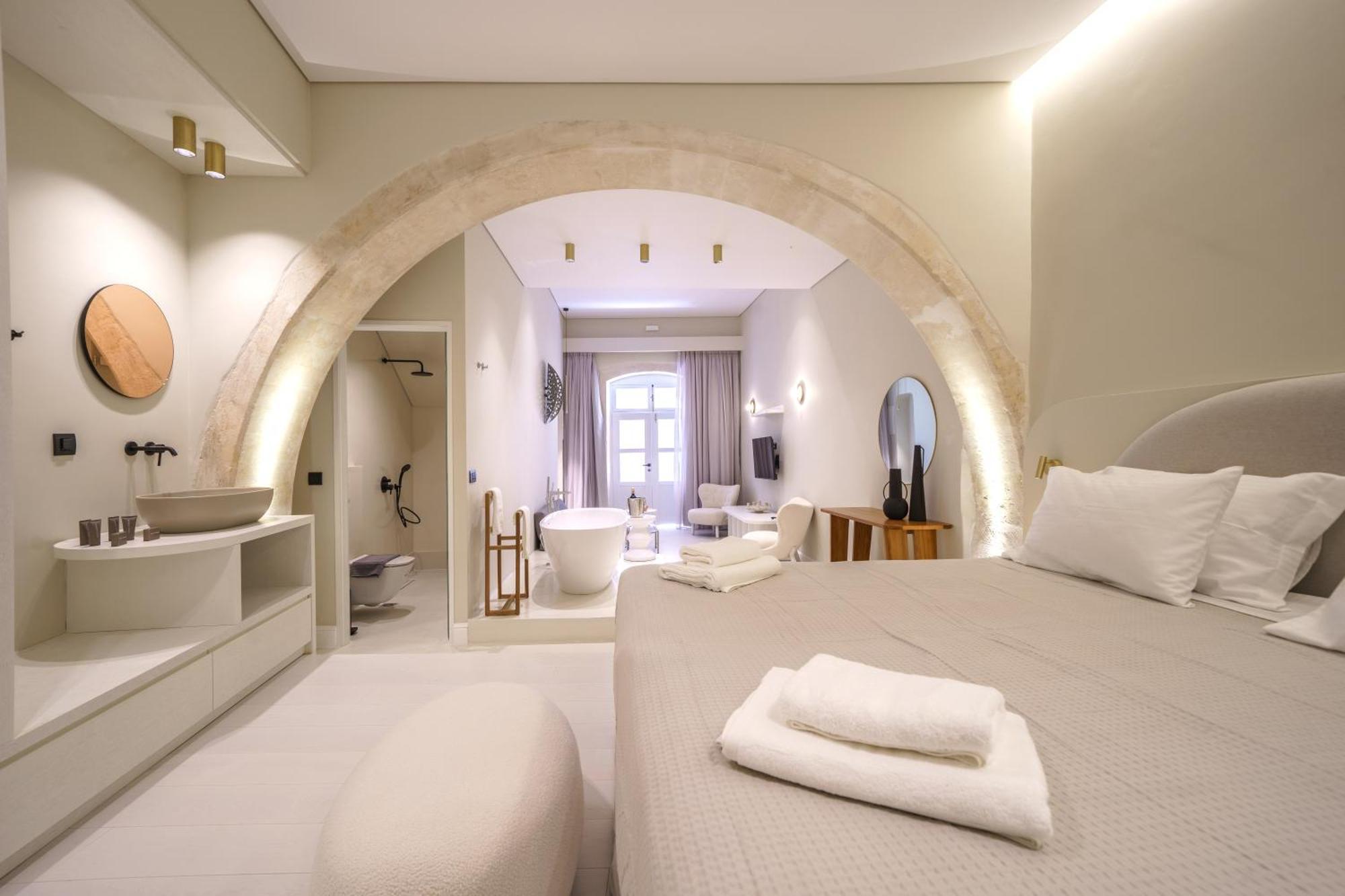 Appartement Amelia Luxury Old Town