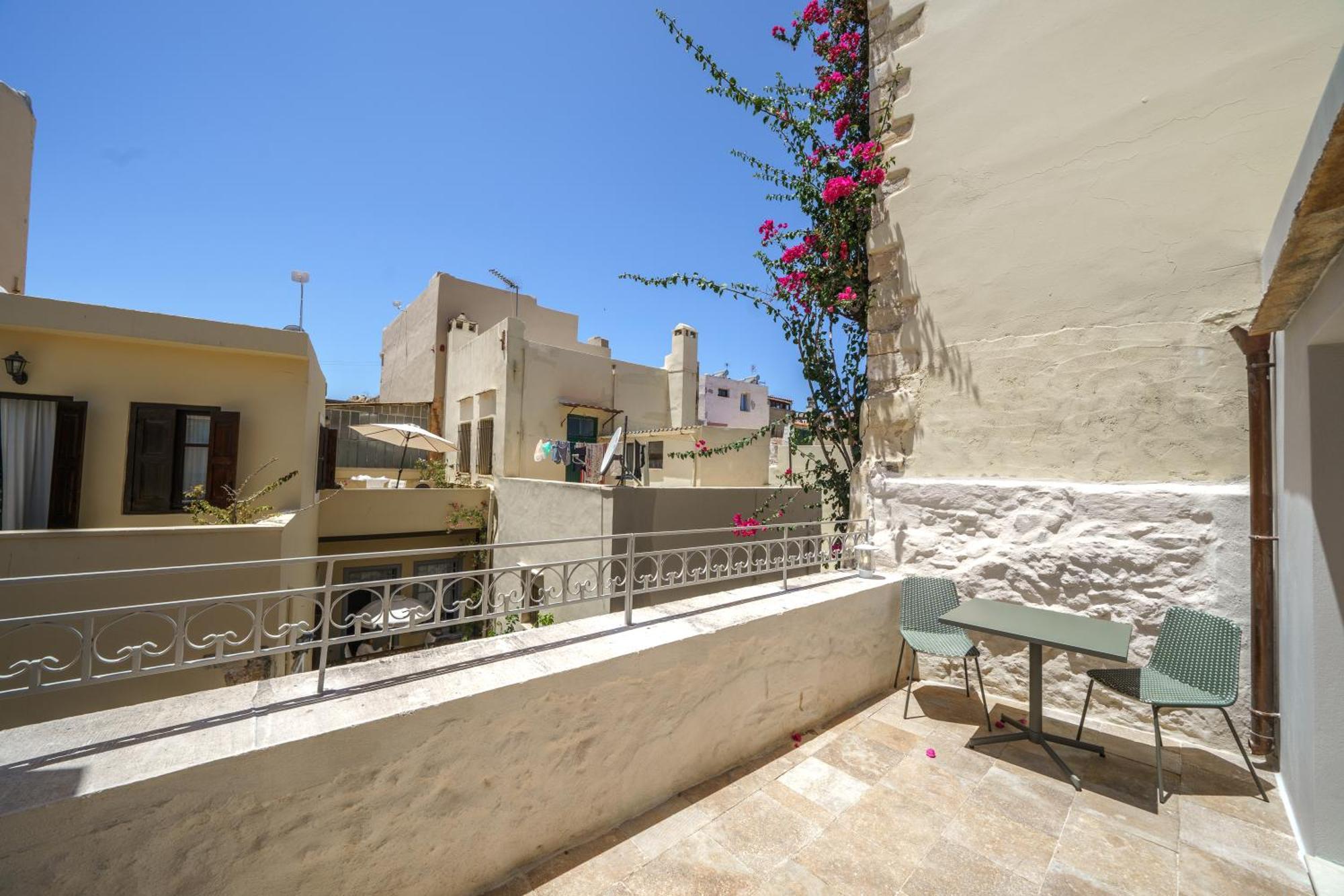 Amelia Luxury Old Town Appartement *