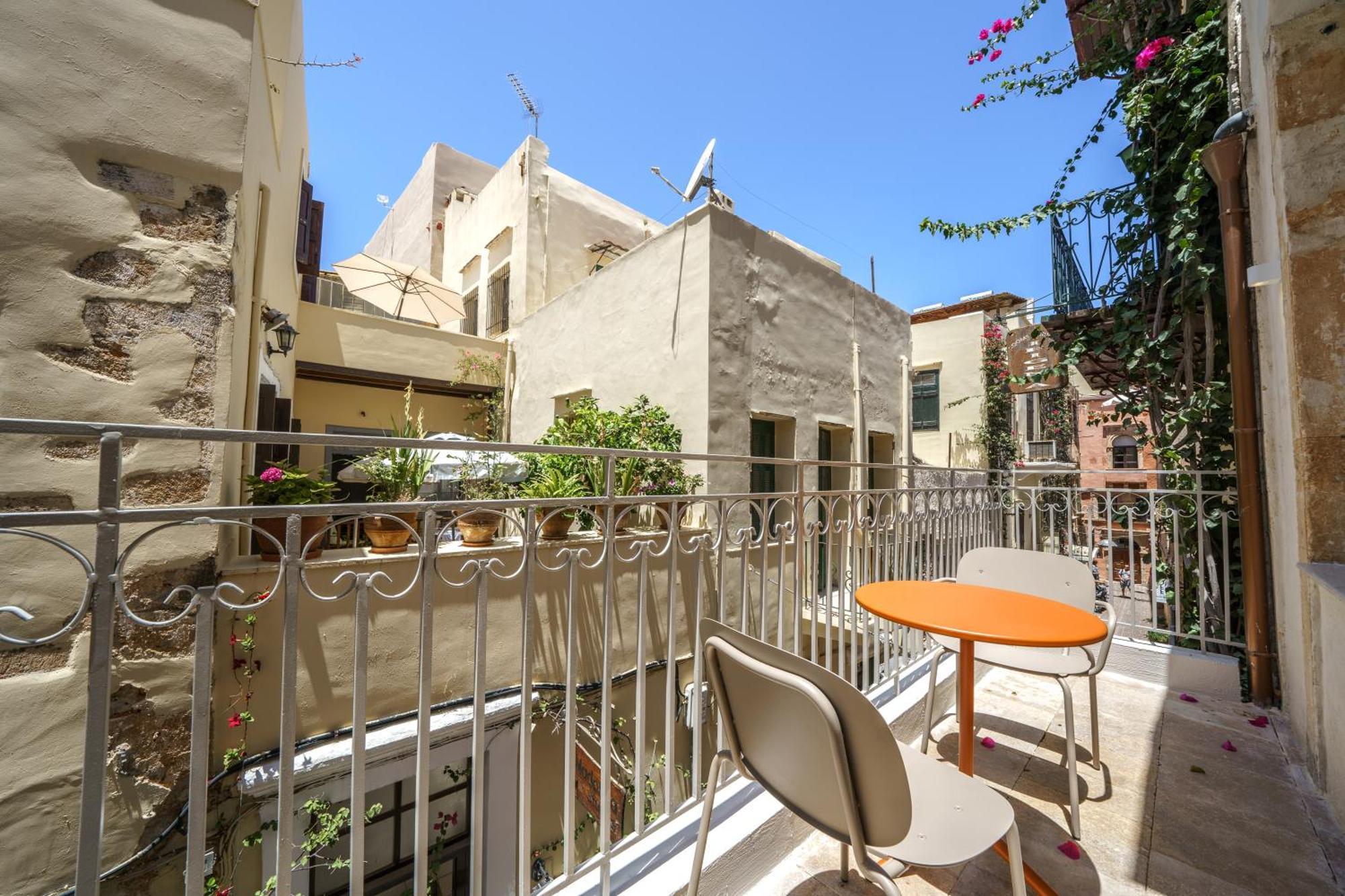 Amelia Luxury Old Town Appartement