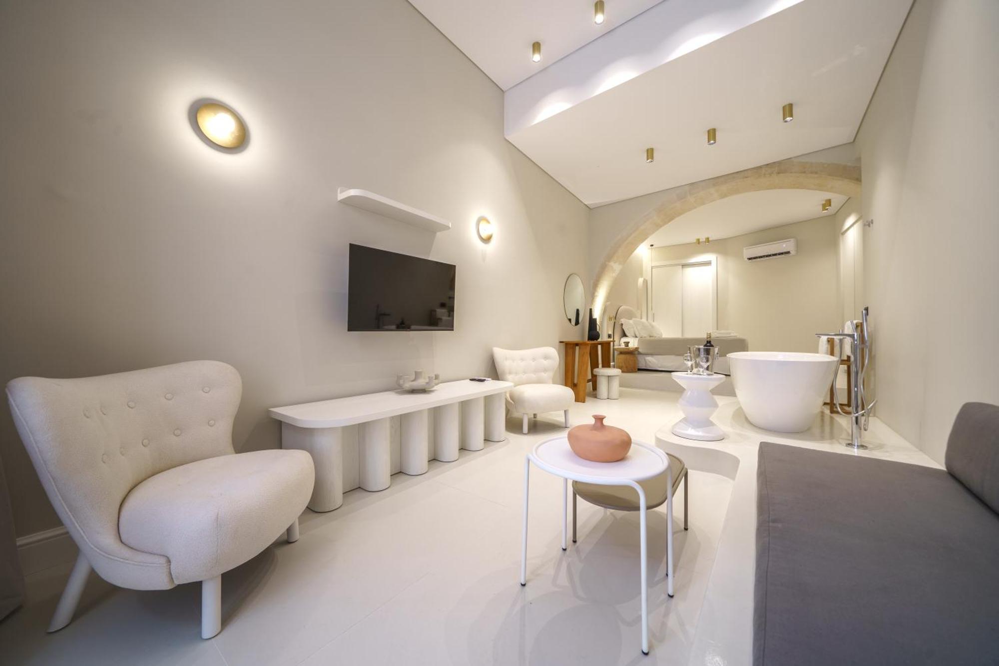Appartement Amelia Luxury Old Town Chania (Crete)
