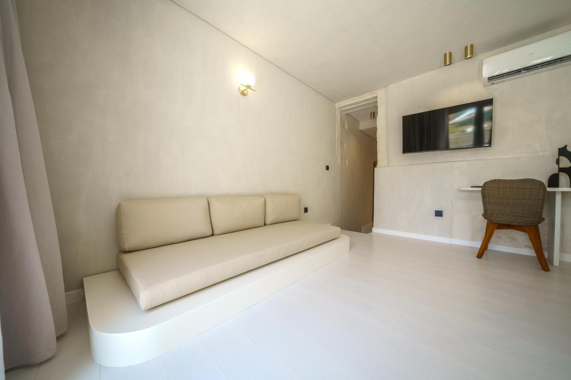 Appartement Amelia Luxury Old Town La Canée