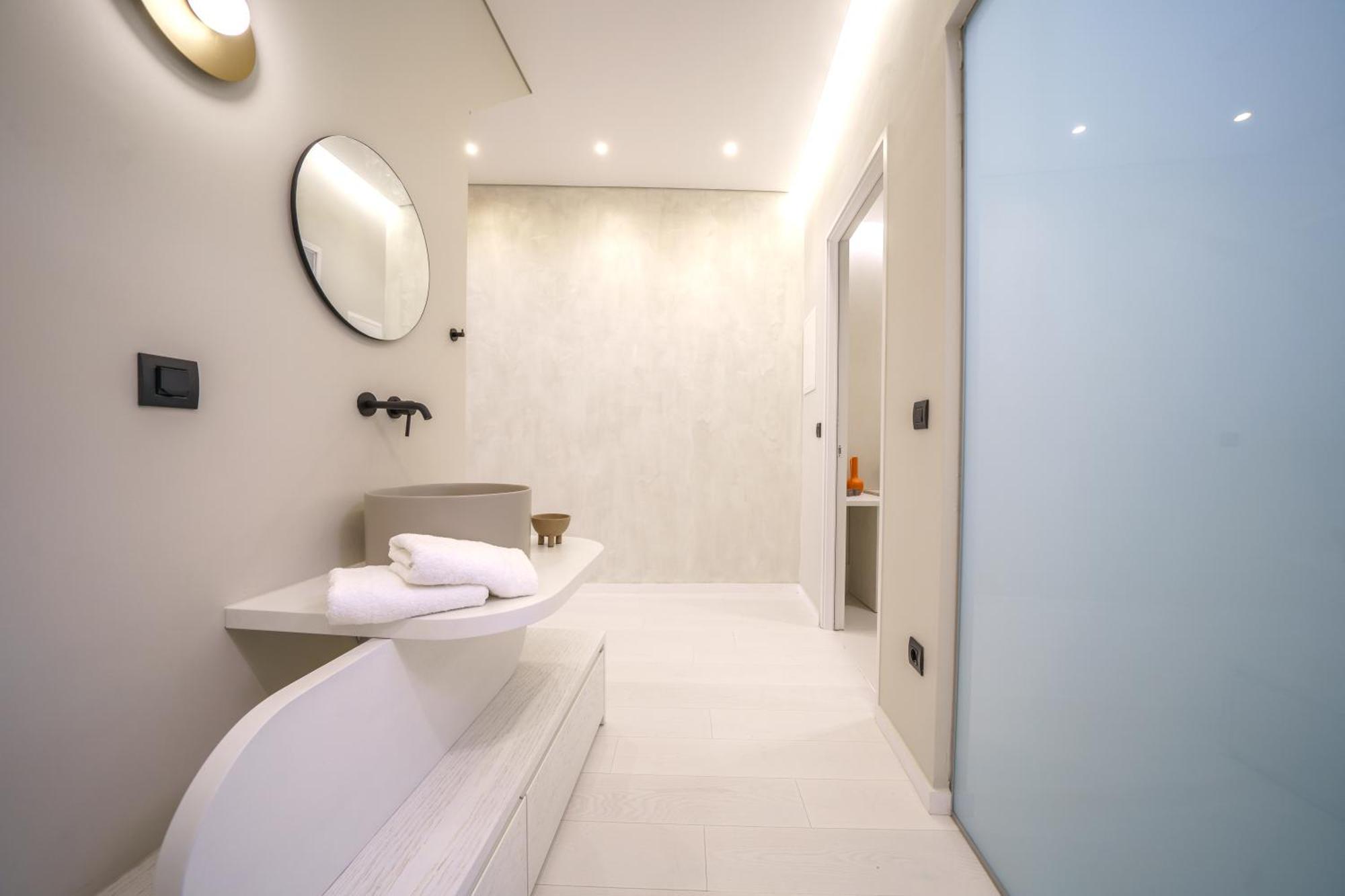 Amelia Luxury Old Town Appartement