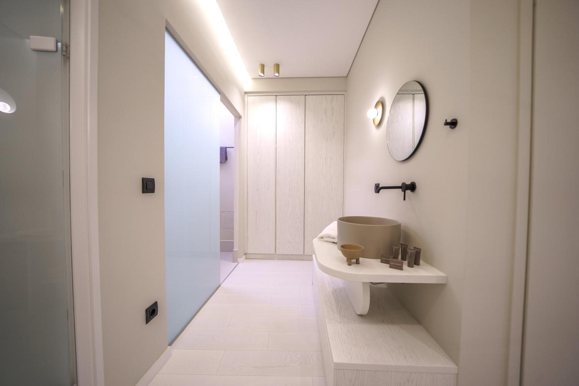 Amelia Luxury Old Town Appartement *