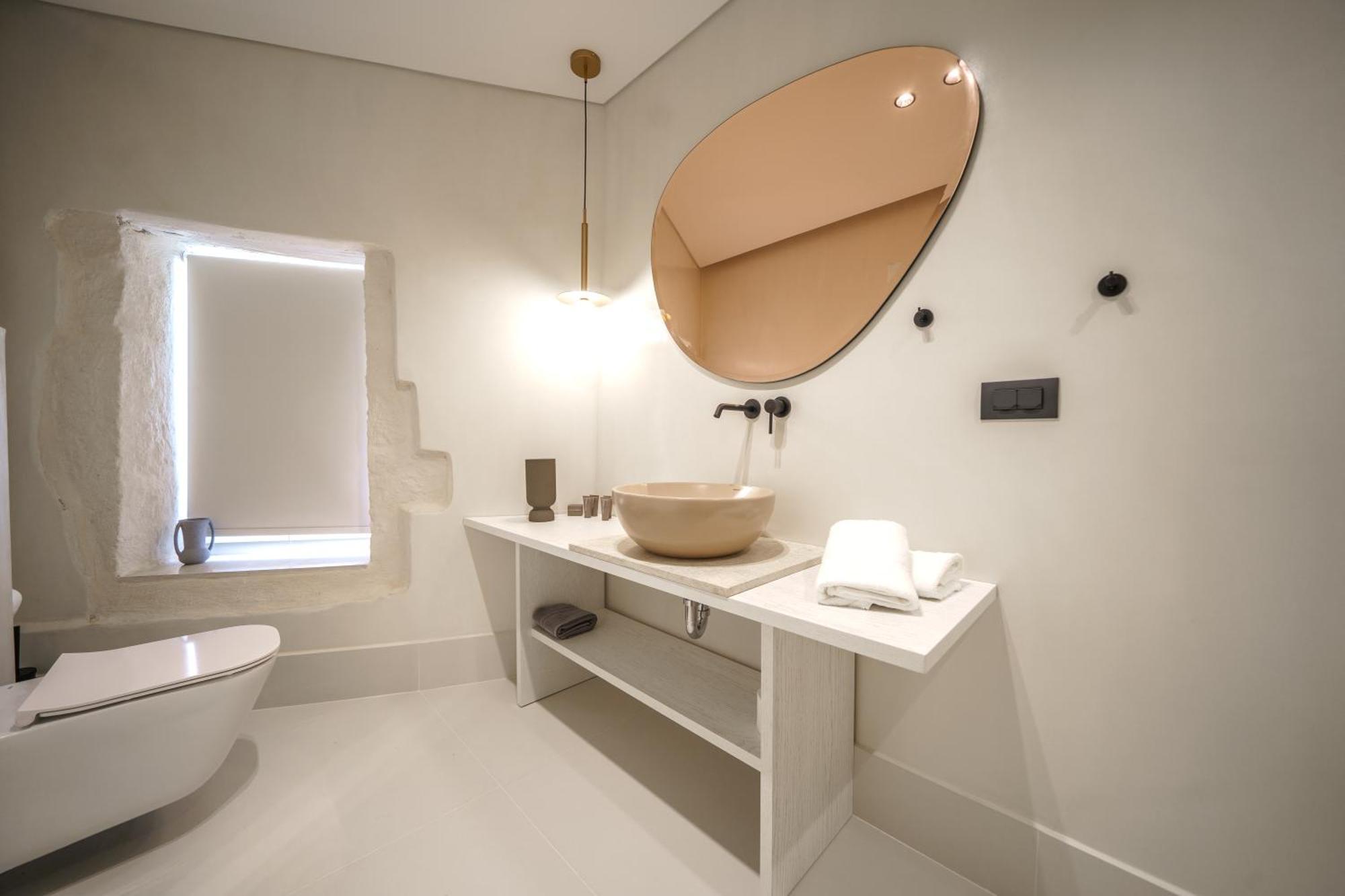 Appartement Amelia Luxury Old Town