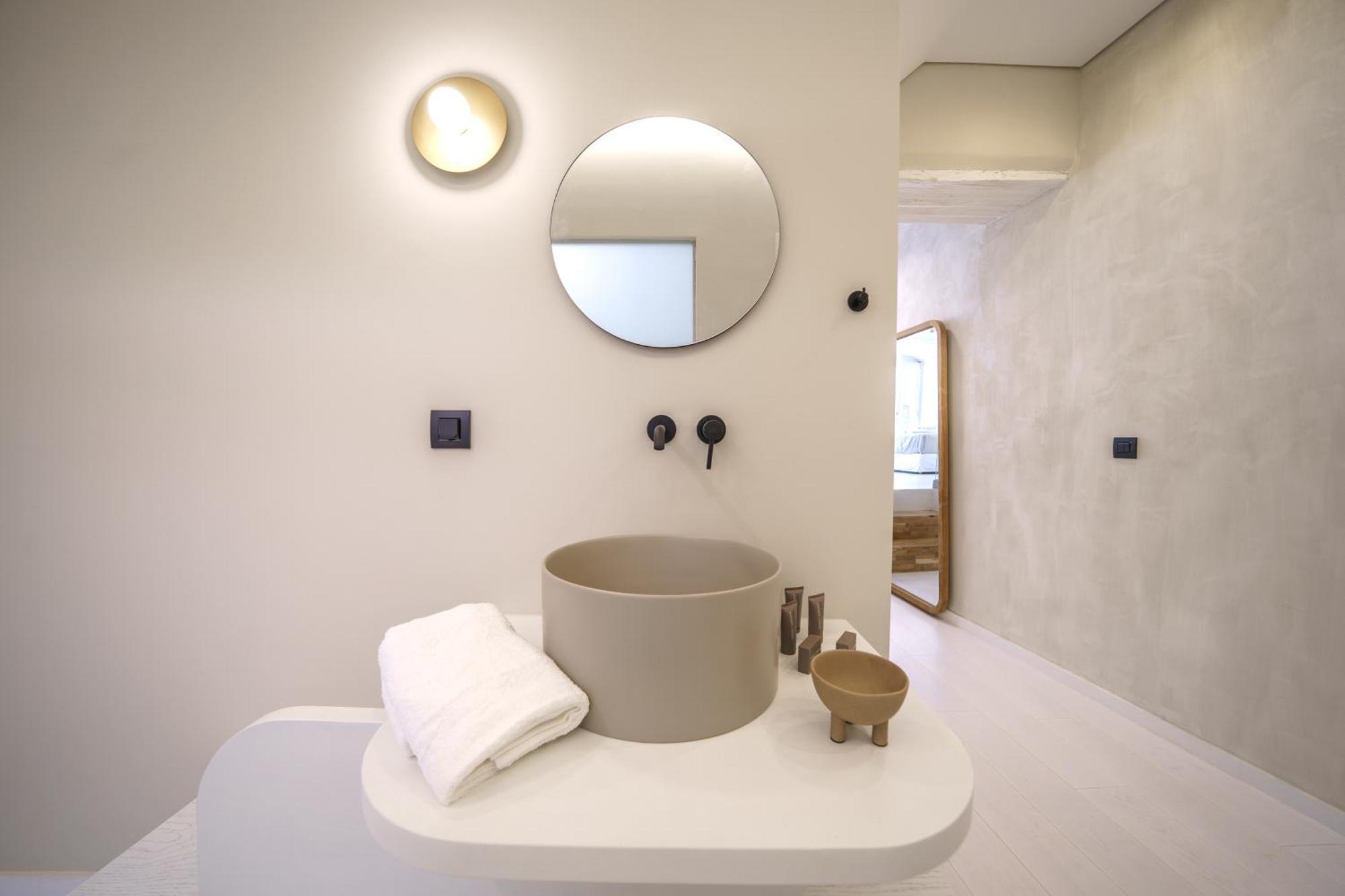Appartement Amelia Luxury Old Town *