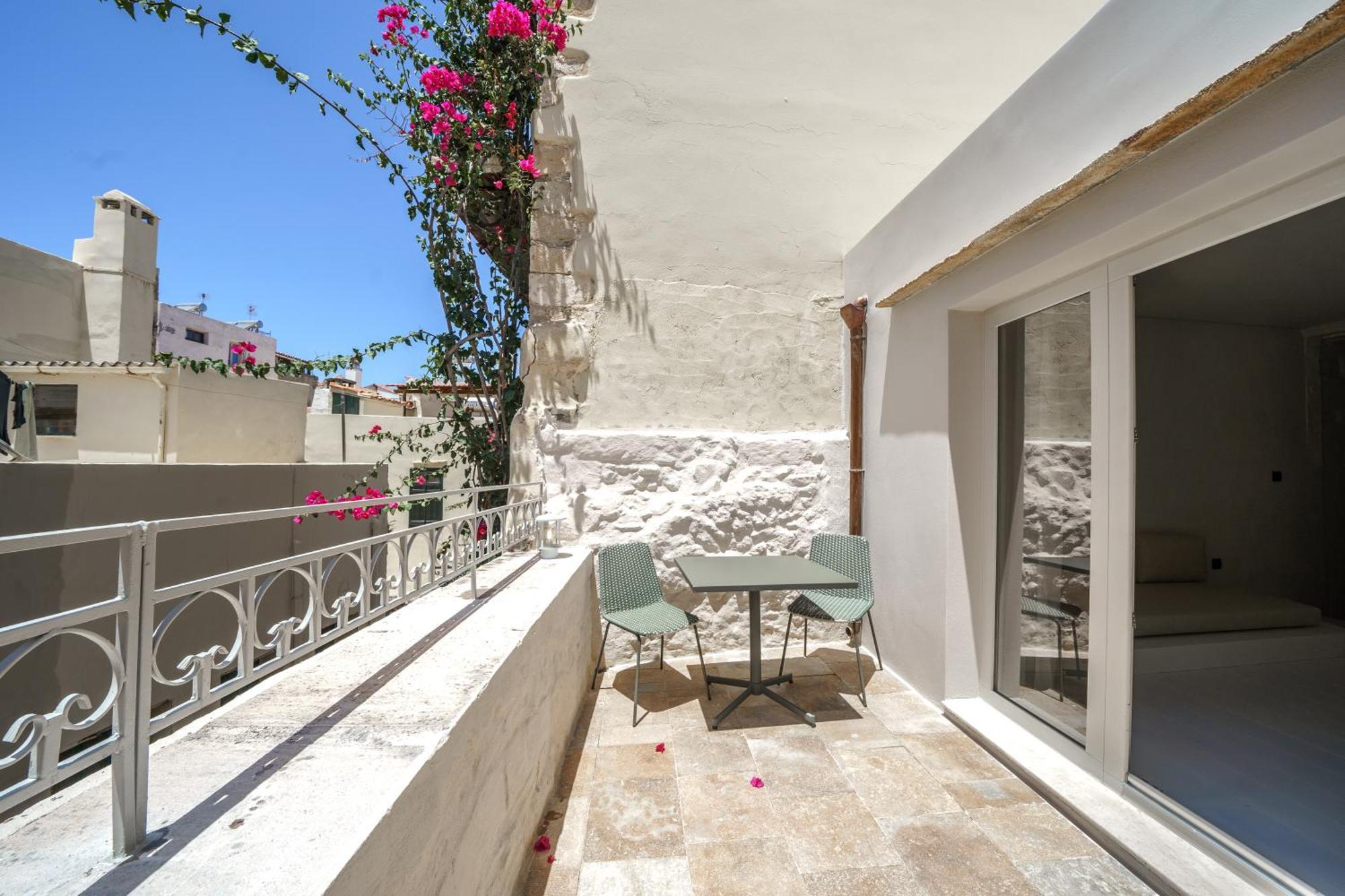 Appartement Amelia Luxury Old Town *