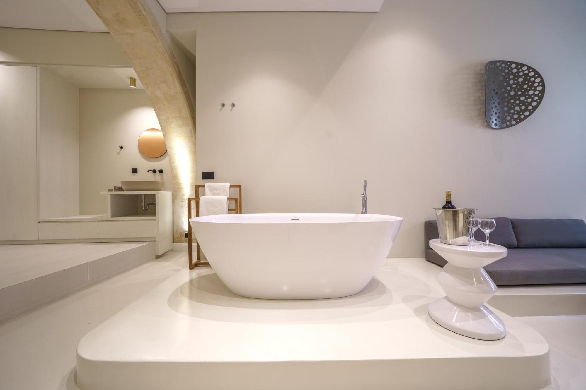 Amelia Luxury Old Town Appartement