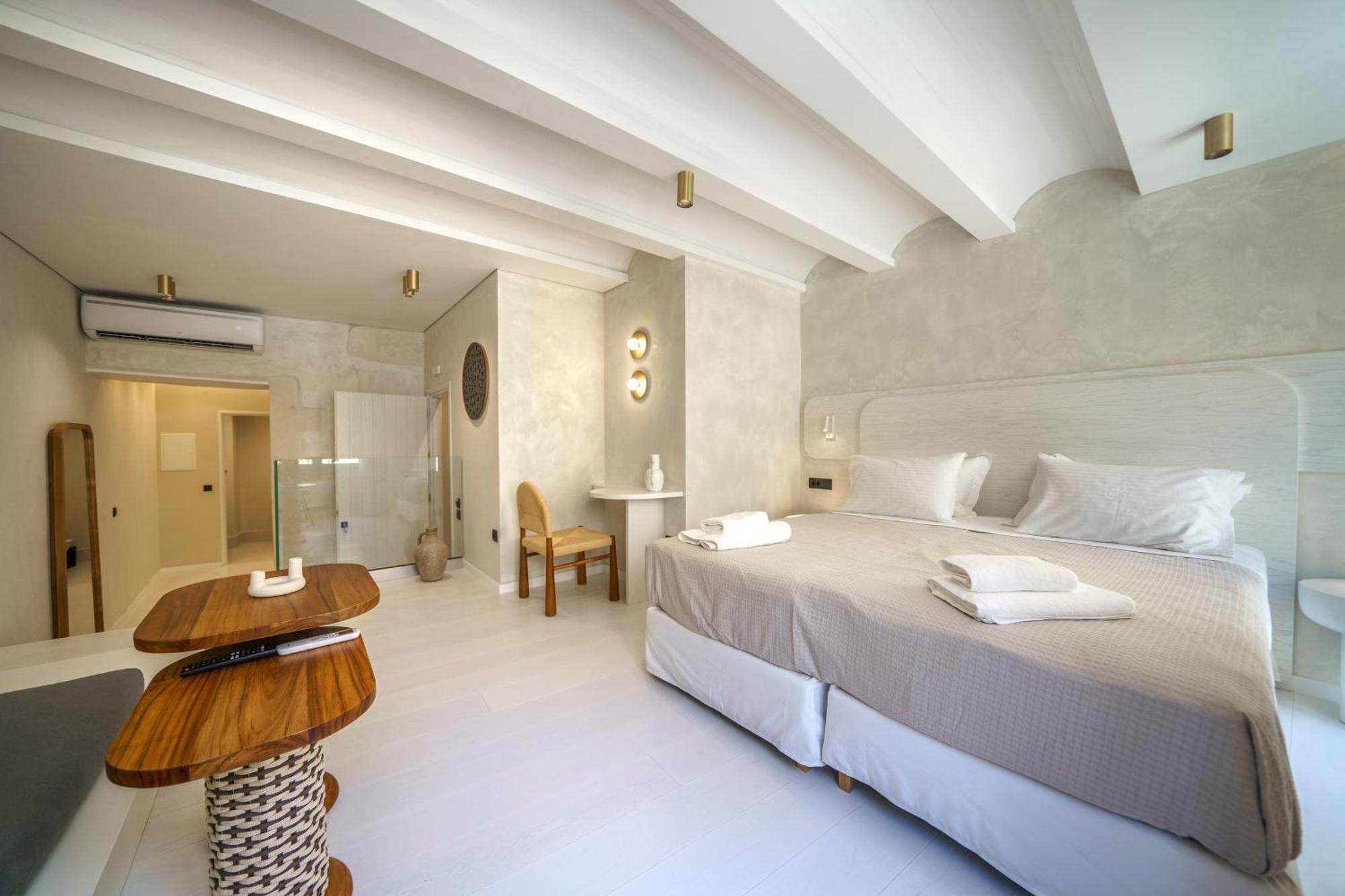 Appartement Amelia Luxury Old Town *